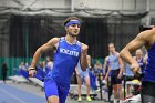 Track & Field  Men’s Track & Field open up the 2023 indoor season with a home meet against Colby College. They also competed against visiting Wentworth Institute of Technology, Worcester State University, Gordon College and Connecticut College. - Photo by Keith Nordstrom